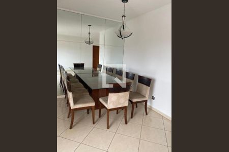 Foto 03 de apartamento à venda com 4 quartos, 143m² em Mooca, São Paulo