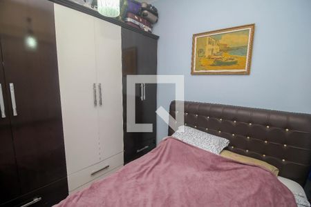 Quarto de apartamento à venda com 1 quarto, 42m² em Centro, Rio de Janeiro