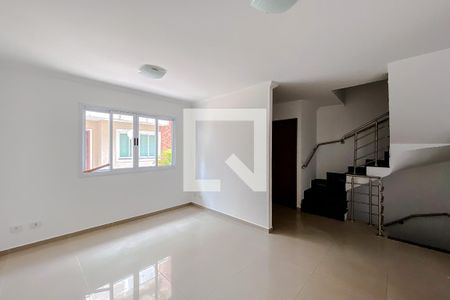 Sala de casa à venda com 3 quartos, 193m² em Vila Invernada, São Paulo