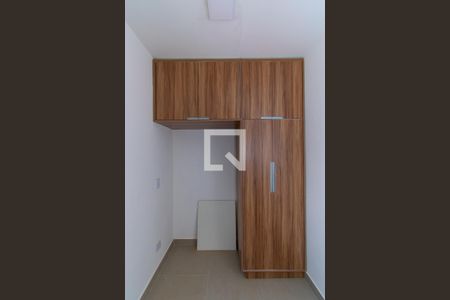 Quarto 1 de apartamento para alugar com 2 quartos, 38m² em Vila Formosa, São Paulo