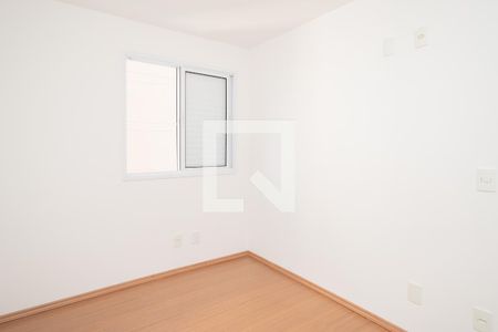 Quarto 1 de apartamento para alugar com 2 quartos, 52m² em Demarchi, São Bernardo do Campo