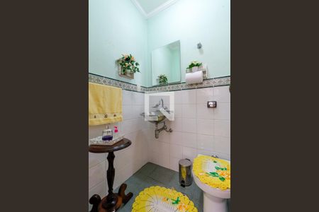 Lavabo de apartamento à venda com 2 quartos, 123m² em Tucuruvi, São Paulo