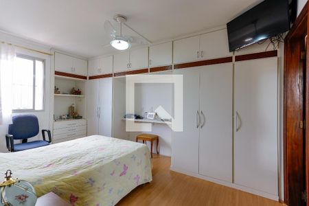 Suíte de apartamento à venda com 2 quartos, 123m² em Tucuruvi, São Paulo