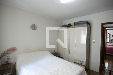 Quarto 2 de casa de condomínio à venda com 2 quartos, 120m² em Ipiranga, São Paulo