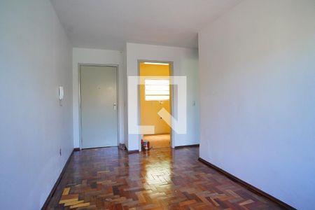 Sala de apartamento para alugar com 1 quarto, 58m² em Sarandi, Porto Alegre