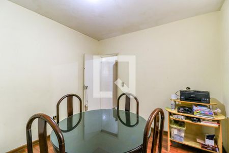 Sala de Jantar de casa à venda com 3 quartos, 160m² em Chácara Santo Antônio (zona Sul), São Paulo