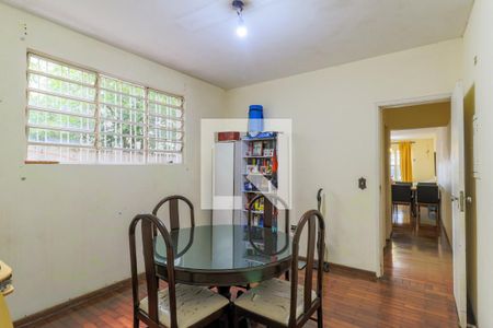 Sala de Jantar de casa à venda com 3 quartos, 160m² em Chácara Santo Antônio (zona Sul), São Paulo