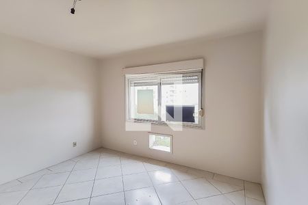 Quarto de apartamento para alugar com 1 quarto, 60m² em Rio Branco, Novo Hamburgo