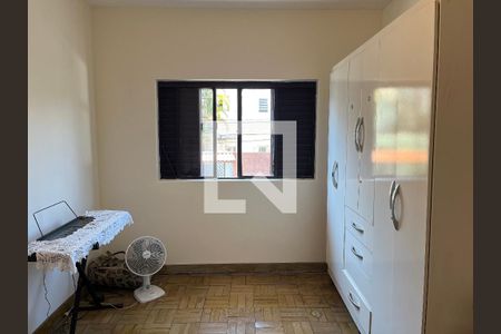 Quarto 2 de casa à venda com 2 quartos, 160m² em Vila Anglo Brasileira, São Paulo