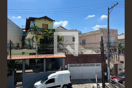 Vista de casa para alugar com 3 quartos, 160m² em Vila Anglo Brasileira, São Paulo