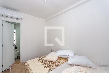 Suíte de apartamento à venda com 2 quartos, 45m² em Vila Pompéia, São Paulo