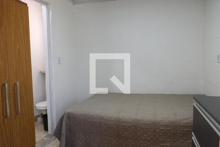 quarto de kitnet/studio para alugar com 1 quarto, 25m² em Campina, São Leopoldo