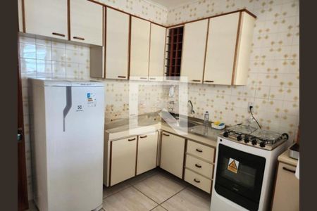 Apartamento à venda com 1 quarto, 71m² em Conceicao, Campinas