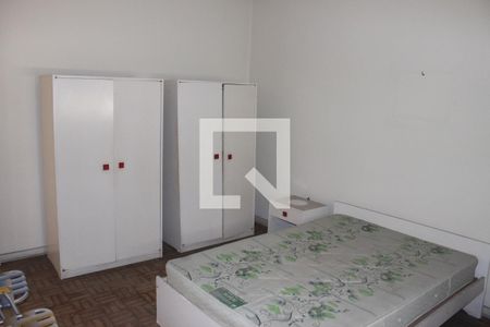 Quarto de apartamento para alugar com 1 quarto, 62m² em Itararé, São Vicente