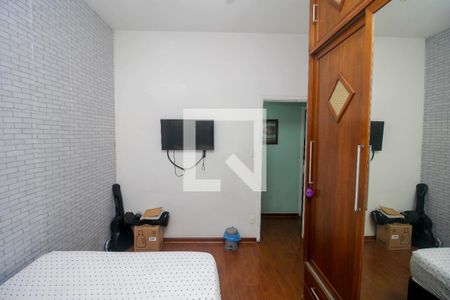 Quarto 1 de apartamento para alugar com 3 quartos, 105m² em Botafogo, Rio de Janeiro