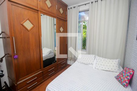 Quarto 1 de apartamento para alugar com 3 quartos, 105m² em Botafogo, Rio de Janeiro