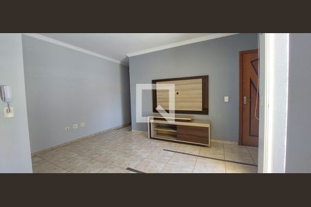 Apartamento à venda com 80m², 3 quartos e 3 vagasSala