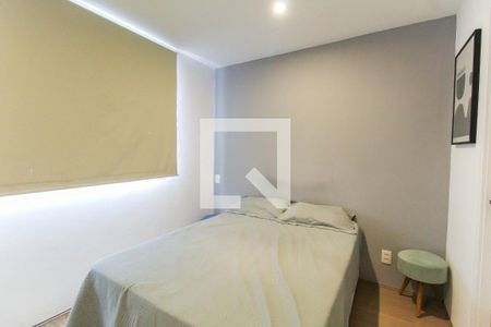 Studio à venda com 20m², 1 quarto e sem vagaSala/Quarto