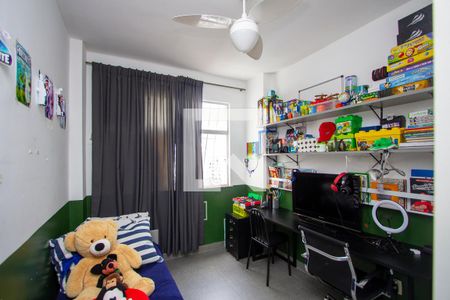 Quarto 2 de apartamento à venda com 2 quartos, 65m² em São Domingos, Niterói