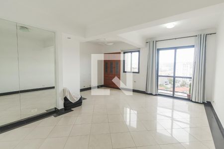 Sala de apartamento à venda com 2 quartos, 80m² em Água Fria, São Paulo