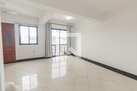 Sala de apartamento à venda com 2 quartos, 80m² em Água Fria, São Paulo
