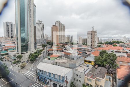 Vista da Suíte de apartamento à venda com 2 quartos, 80m² em Água Fria, São Paulo