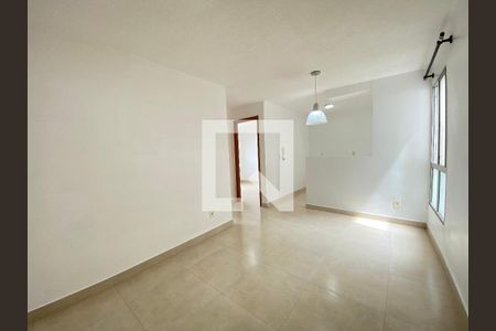 Apartamento para alugar com 2 quartos, 42m² em São José, Canoas