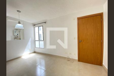 Apartamento para alugar com 2 quartos, 42m² em São José, Canoas