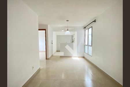 Apartamento para alugar com 2 quartos, 42m² em São José, Canoas