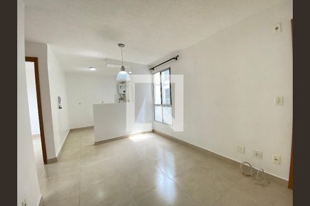 Apartamento para alugar com 2 quartos, 42m² em São José, Canoas