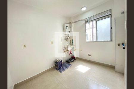 Apartamento para alugar com 2 quartos, 42m² em São José, Canoas