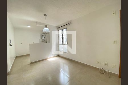 Apartamento para alugar com 2 quartos, 42m² em São José, Canoas