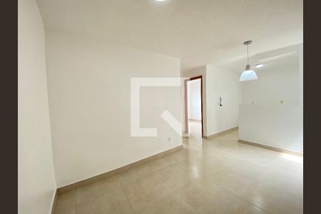 Apartamento para alugar com 2 quartos, 42m² em São José, Canoas