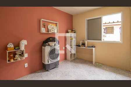 Quarto 1 de casa à venda com 3 quartos, 180m² em Jardim Caxambu, Jundiaí