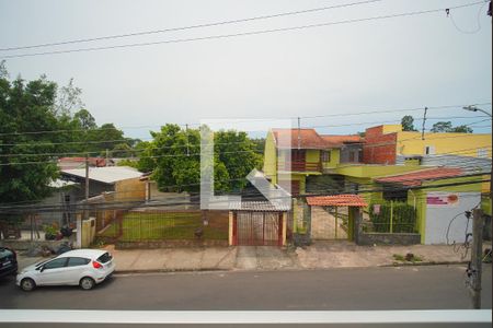 Vista da Suíte de casa à venda com 2 quartos, 300m² em Feitoria, São Leopoldo