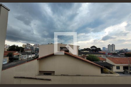 Vista de apartamento à venda com 3 quartos, 150m² em Vila Pires, Santo André