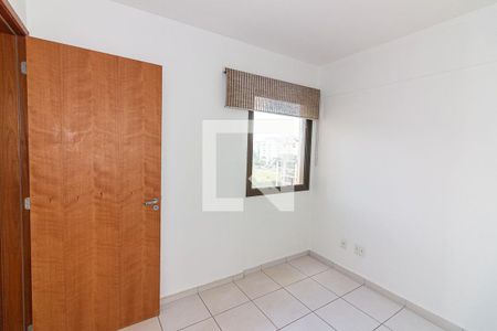 Quarto 1 de apartamento para alugar com 1 quarto, 36m² em Norte (águas Claras), Brasília