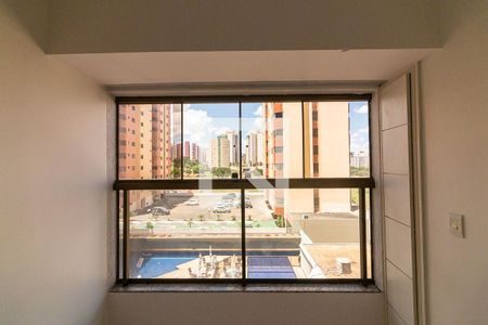 Sala de apartamento para alugar com 1 quarto, 36m² em Norte (águas Claras), Brasília