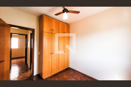 Quarto 2 de casa de condomínio à venda com 3 quartos, 118m² em Parque Rural Fazenda Santa Cândida, Campinas