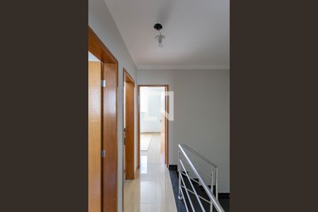 Corredor de casa à venda com 3 quartos, 86m² em Vila Cloris, Belo Horizonte