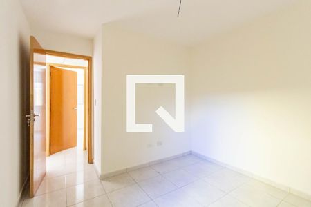 Quarto 2 de casa de condomínio para alugar com 2 quartos, 40m² em Itaquera, São Paulo