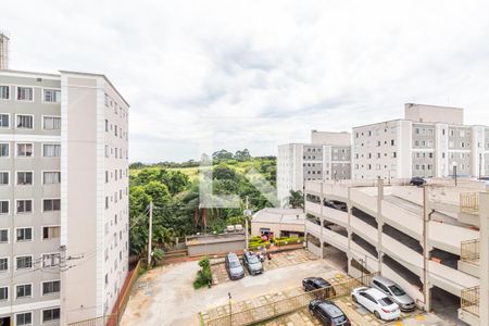 Sala - Vista de apartamento à venda com 2 quartos, 49m² em Vila Bremen, Guarulhos