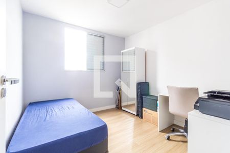 Quarto 1 de apartamento à venda com 2 quartos, 49m² em Vila Bremen, Guarulhos