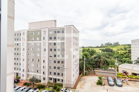 Sala - Vista de apartamento à venda com 2 quartos, 49m² em Vila Bremen, Guarulhos