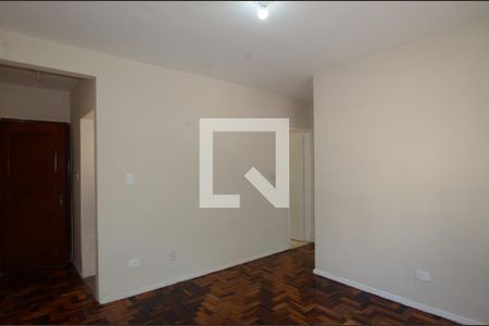 Sala de apartamento à venda com 2 quartos, 47m² em Tomás Coelho, Rio de Janeiro