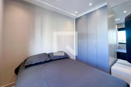 Studio de kitnet/studio à venda com 1 quarto, 25m² em Vila Olímpia, São Paulo