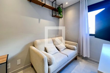 Studio de kitnet/studio à venda com 1 quarto, 25m² em Vila Olímpia, São Paulo