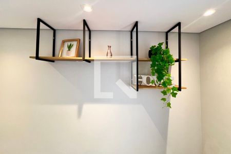 Studio de kitnet/studio à venda com 1 quarto, 25m² em Vila Olímpia, São Paulo