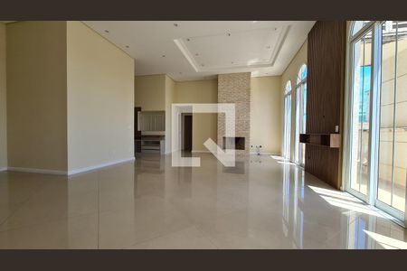 Apartamento à venda com 382m², 5 quartos e 4 vagasSala