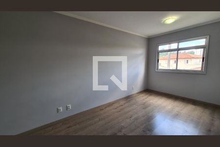 Sala de apartamento para alugar com 2 quartos, 60m² em Jardim Shangai, Jundiaí